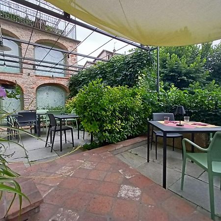 Casa Del Maestro-Appartamenti D'Arte ドリアーニ エクステリア 写真